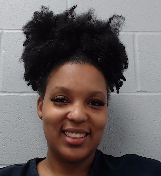 Harper, Kiara Annette Smith arrested by Hays County SO/PD