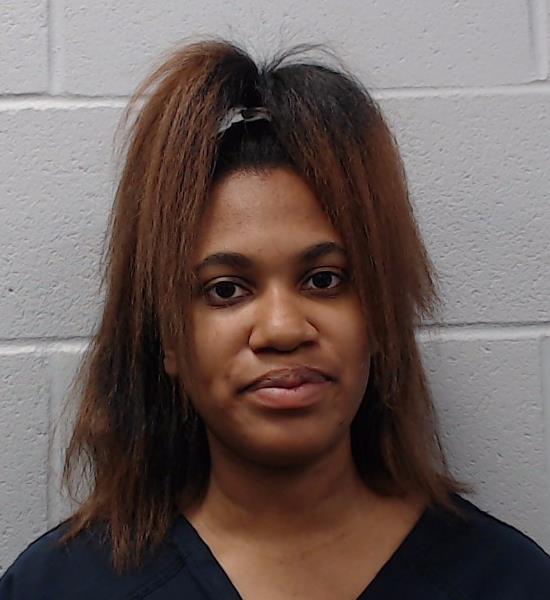 Harper, Derian Elexus arrested by Hays County SO/PD