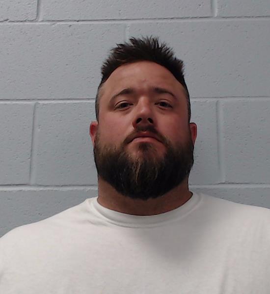 Spelbring, Jacob arrested by Hays County SO/PD