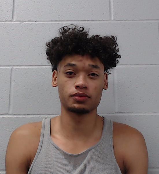 Schular, Adonis arrested by Hays County SO/PD