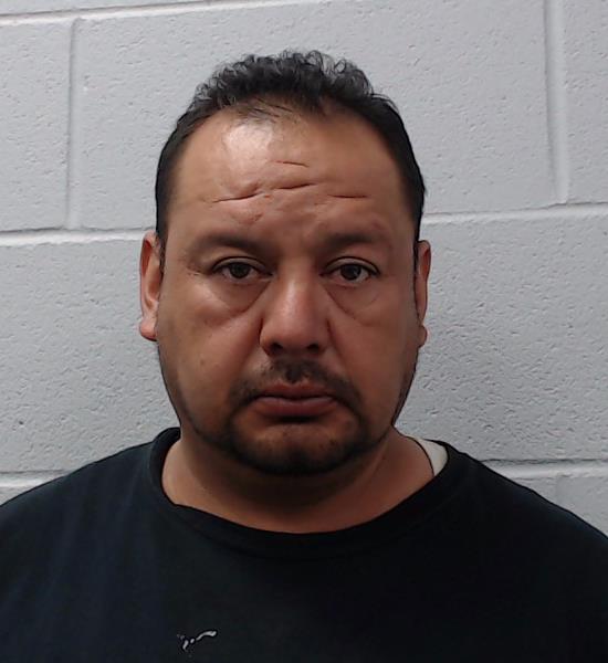 SANCHEZ HERNANDEZ, JOSE V arrested by Hays County SO/PD