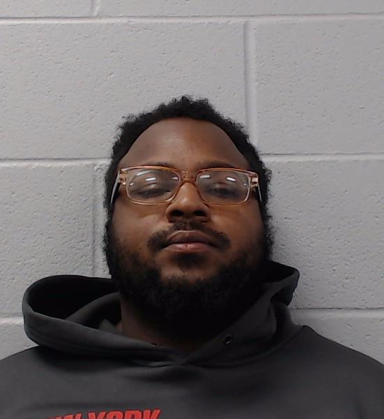 Simmons, Davontey arrested by Hays County SO/PD