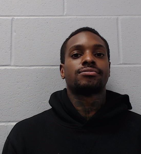 Hilt, Kentrel Duandrae arrested by Hays County SO/PD