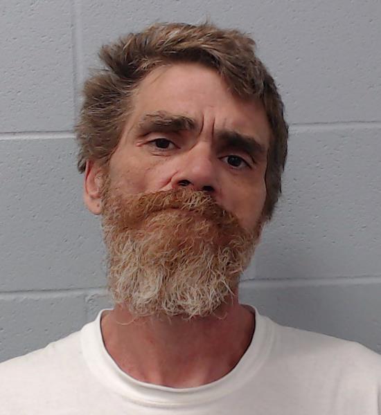 Spencer, Thomas Emile, Jr. arrested by Hays County SO/PD