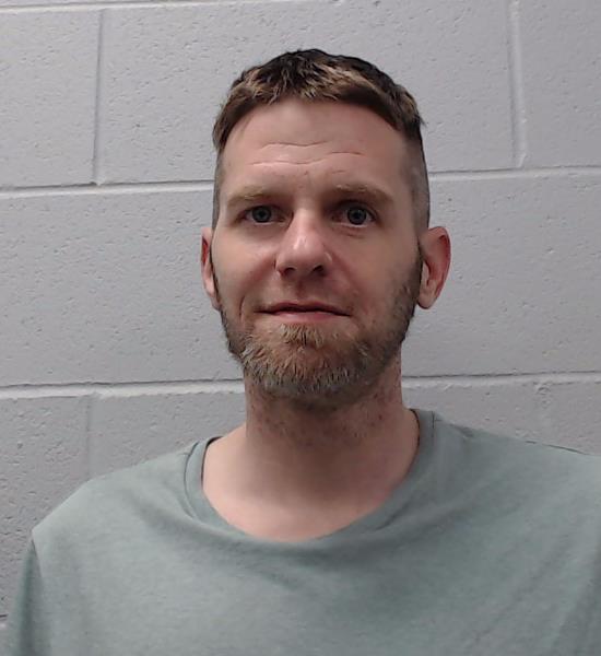 Hiller, Ryan Lee arrested by Hays County SO/PD