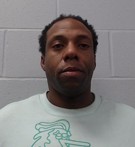 Keys, Franklin Lamont arrested by Hays County SO/PD