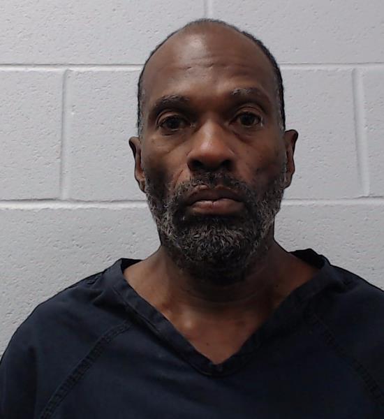 Mackey, Calvin Earl arrested by Hays County SO/PD