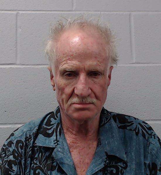 Mathews, Casey Wayne arrested by Hays County SO/PD