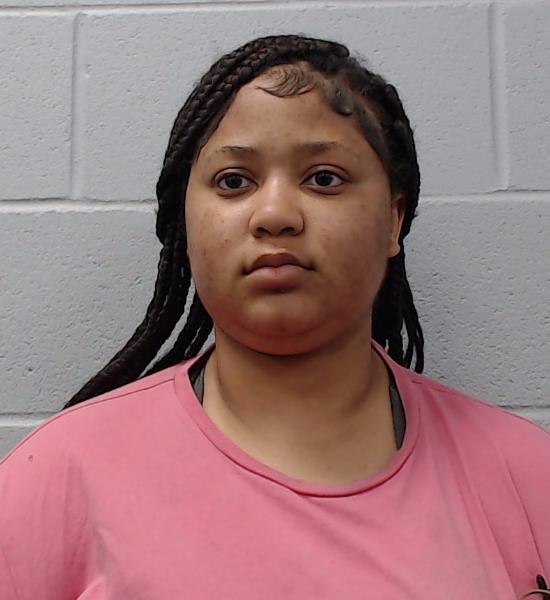 Williams, Chyna Mi’shey arrested by Hays County SO/PD