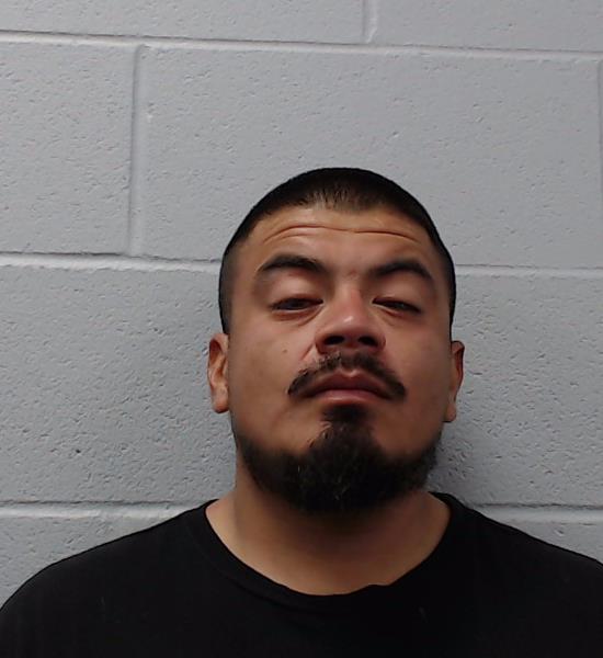 Pirul, Martin Concepcion, Jr. arrested by Hays County SO/PD