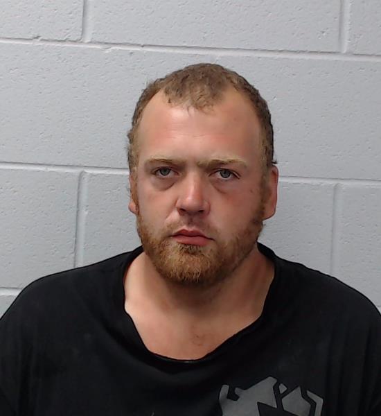 Chandler, Dalton Bryan arrested by Hays County SO/PD