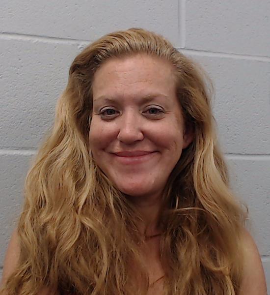 Sanchez, Yvonne Marie arrested by Hays County SO/PD