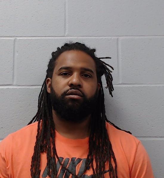 Thomas, Jefferson Craig arrested by Hays County SO/PD