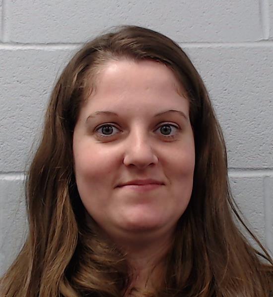 George, Gigi Leah arrested by Hays County SO/PD