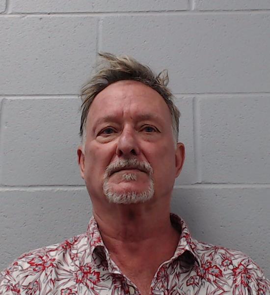 Kindla, Thomas Theodore arrested by Hays County SO/PD