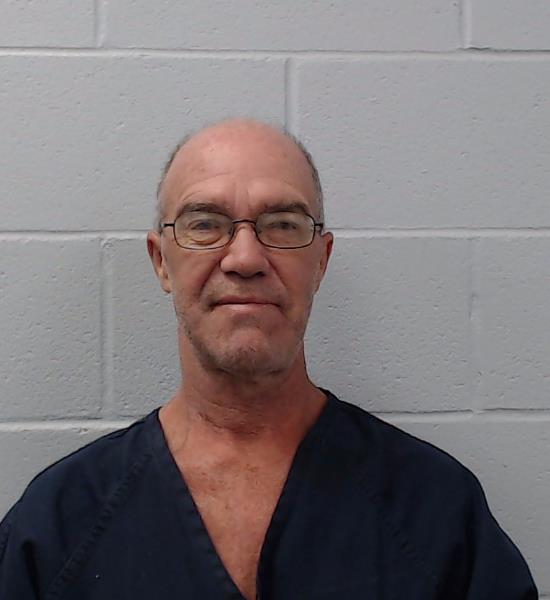 Potter, Brent Ashley arrested by Hays County SO/PD