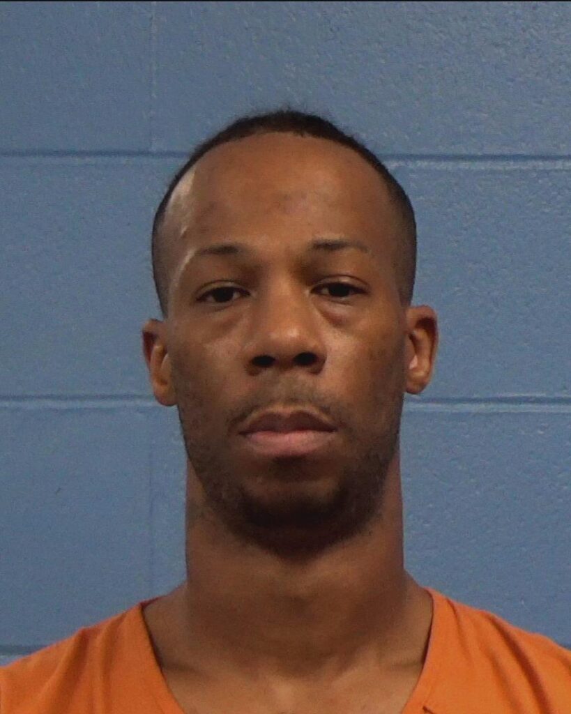 Darden, Anthony Tyrone arrest record in Williamson County, Texas Darden, Anthony Tyrone arrested in Williamson County, Texas mugshot