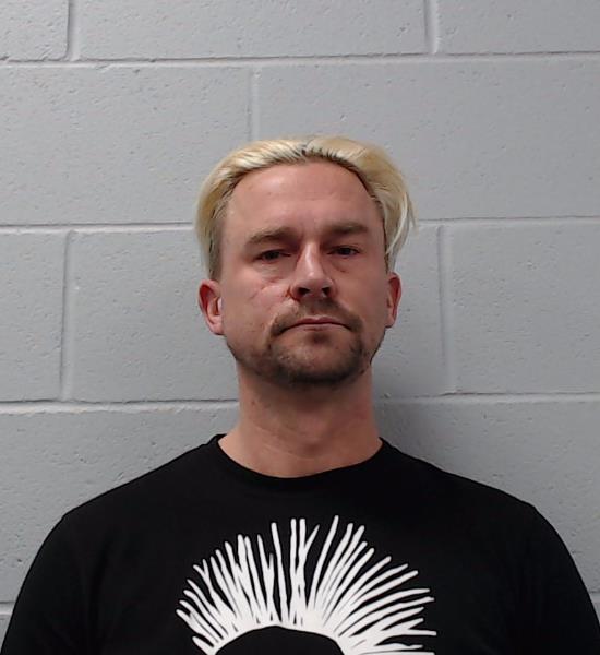 Smith, Ian Thomas arrested by Hays County SO/PD