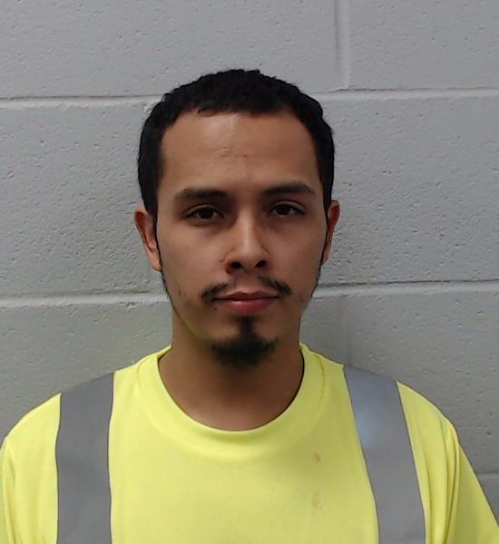 Loera, Brandon Alex arrested by Hays County SO/PD