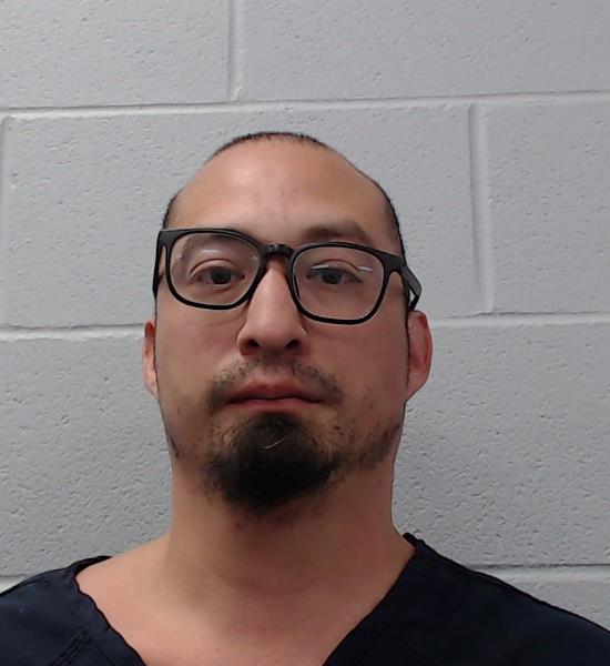 Sanchez, Delfino Gaberto, III arrested by Hays County SO/PD