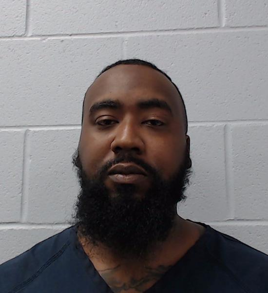 Smith, Victor Dwayne arrested by Hays County SO/PD