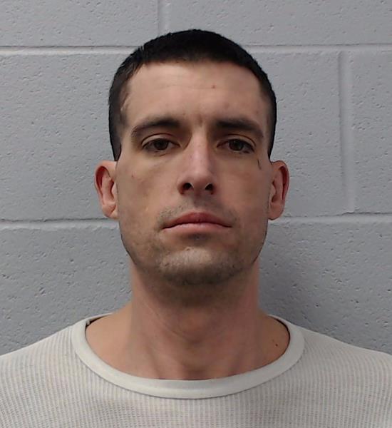 Williams, Dustan Alexander booking photo