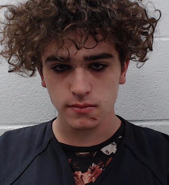 McMillan, Joseph Henry arrested by Hays County SO/PD