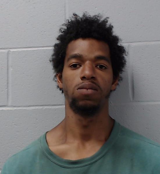 Clayton, Michael William arrested by Hays County SO/PD