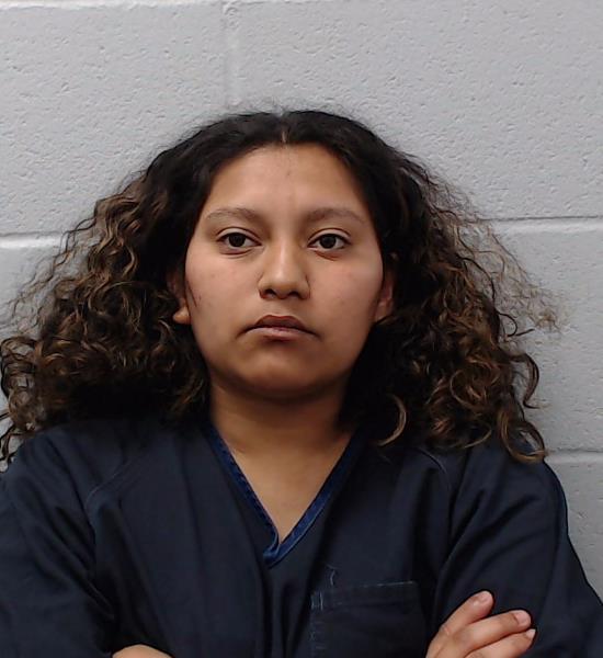 Morales, Cassidy arrested by Hays County SO/PD