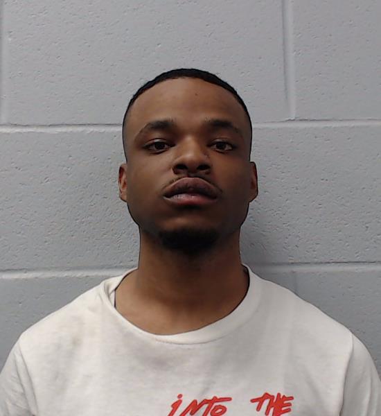 Bell, Darrion Darnell arrested by Hays County SO/PD