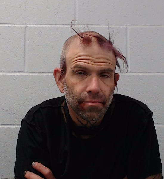 Young, Brian Kendall arrested by Hays County SO/PD