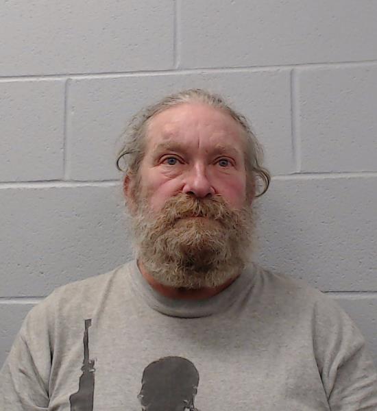 Gassaway, Jon Michael arrested by Hays County SO/PD