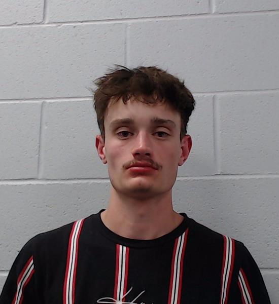 Vaughn, Ryan arrested by Hays County SO/PD