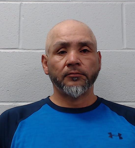 Santoy, Ambrosio arrested by Hays County SO/PD