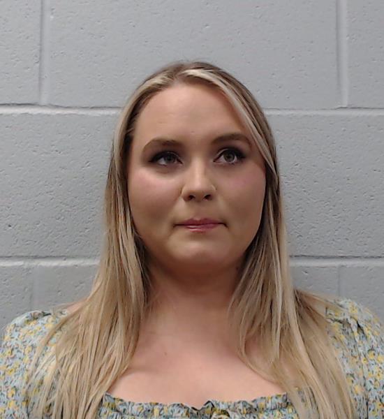 Beebe, Eva Gene arrested by Hays County SO/PD