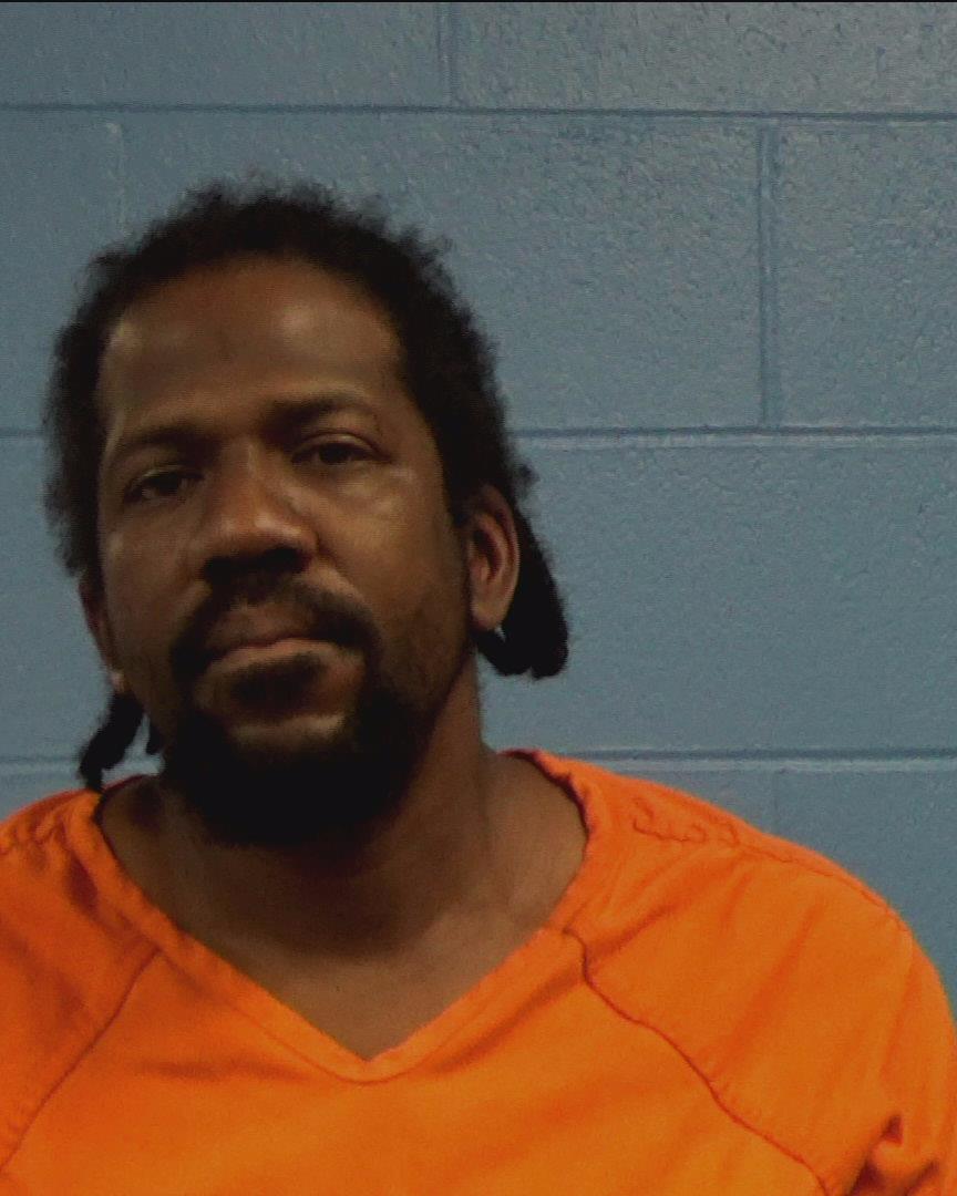 Kyles, Jermaine Anthony booking photo