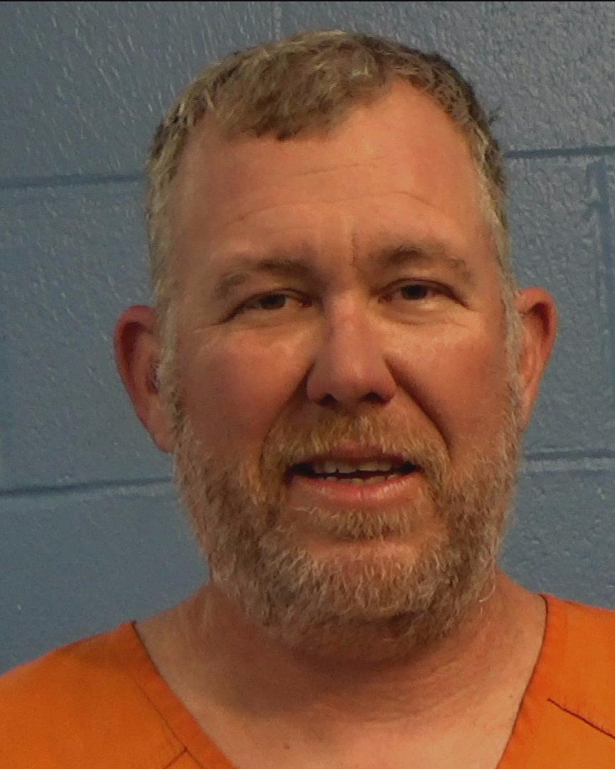 Guillot, Kristopher Kerr booking photo