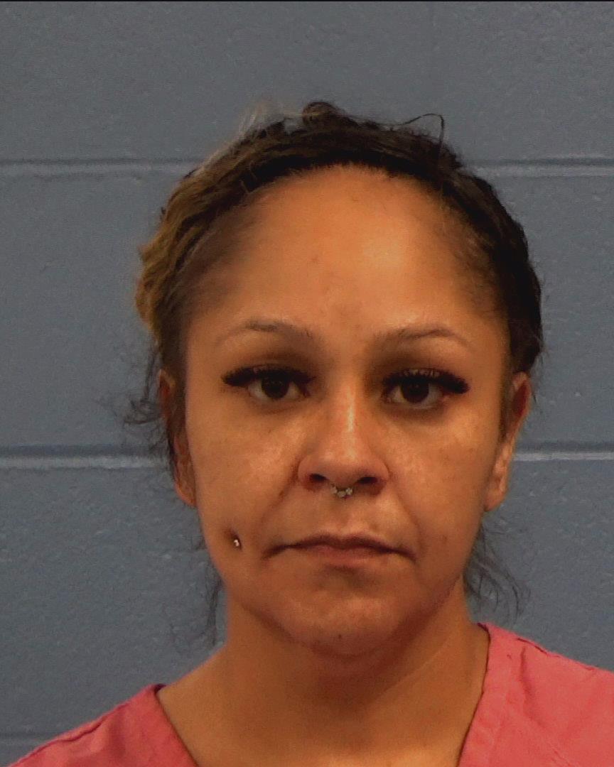 Zepeda, Virginia Jean booking photo