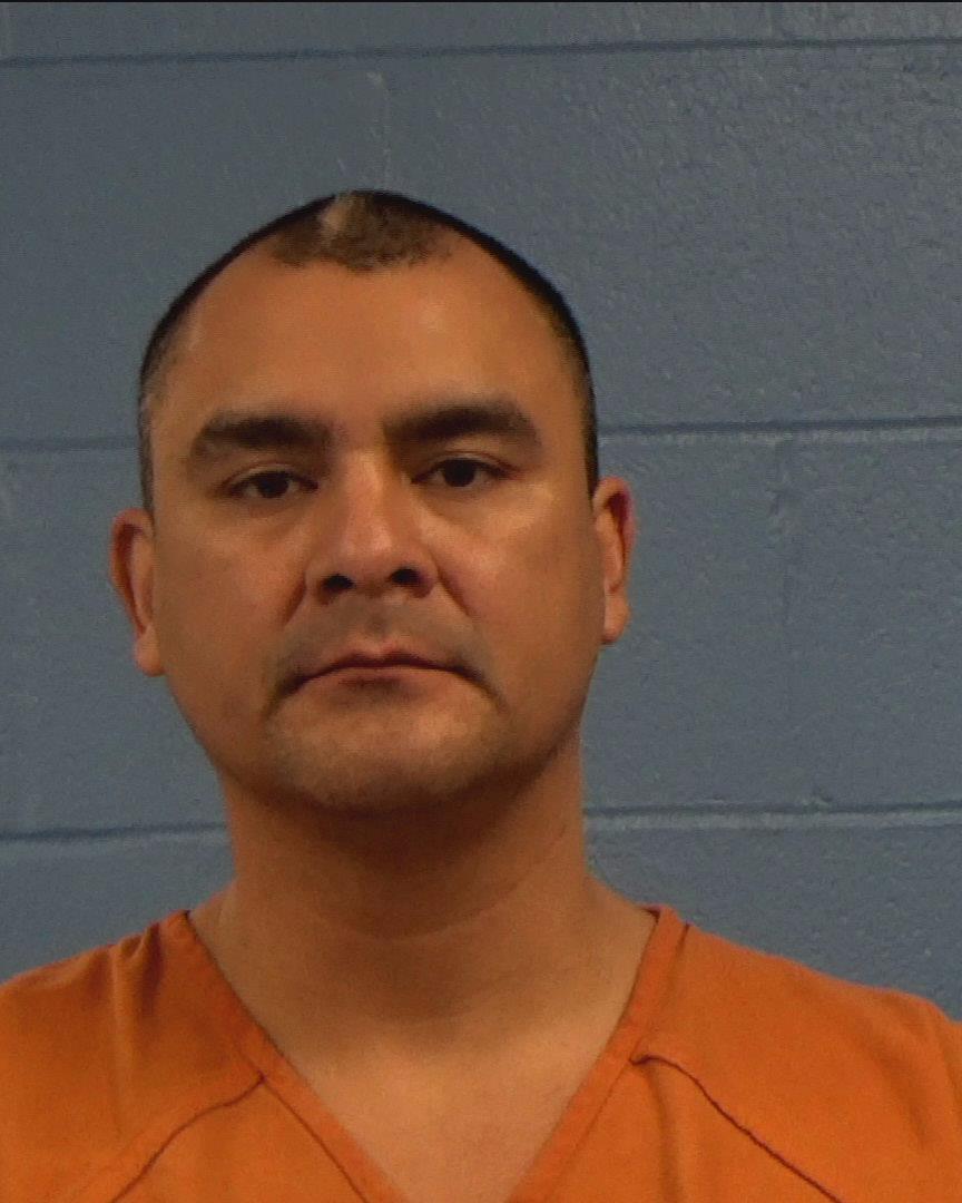 Lara, Luis Daniel booking photo