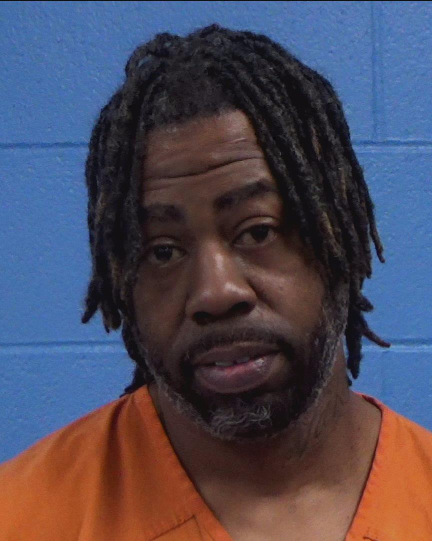 Turner, Ocie booking photo