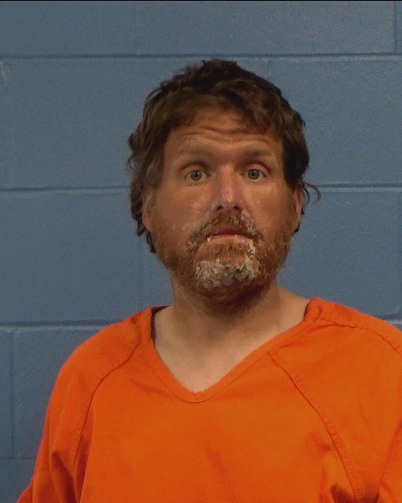 Teter, Ryan Matthew arrest record in Williamson County, Texas Teter, Ryan Matthew arrested in Williamson County, Texas mugshot