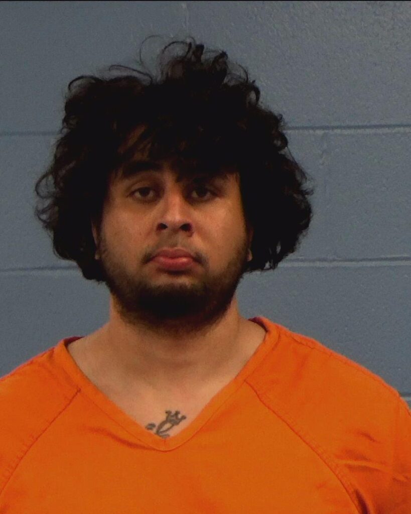Bryson, Christopher arrest record in Williamson County, Texas Bryson, Christopher arrested in Williamson County, Texas mugshot