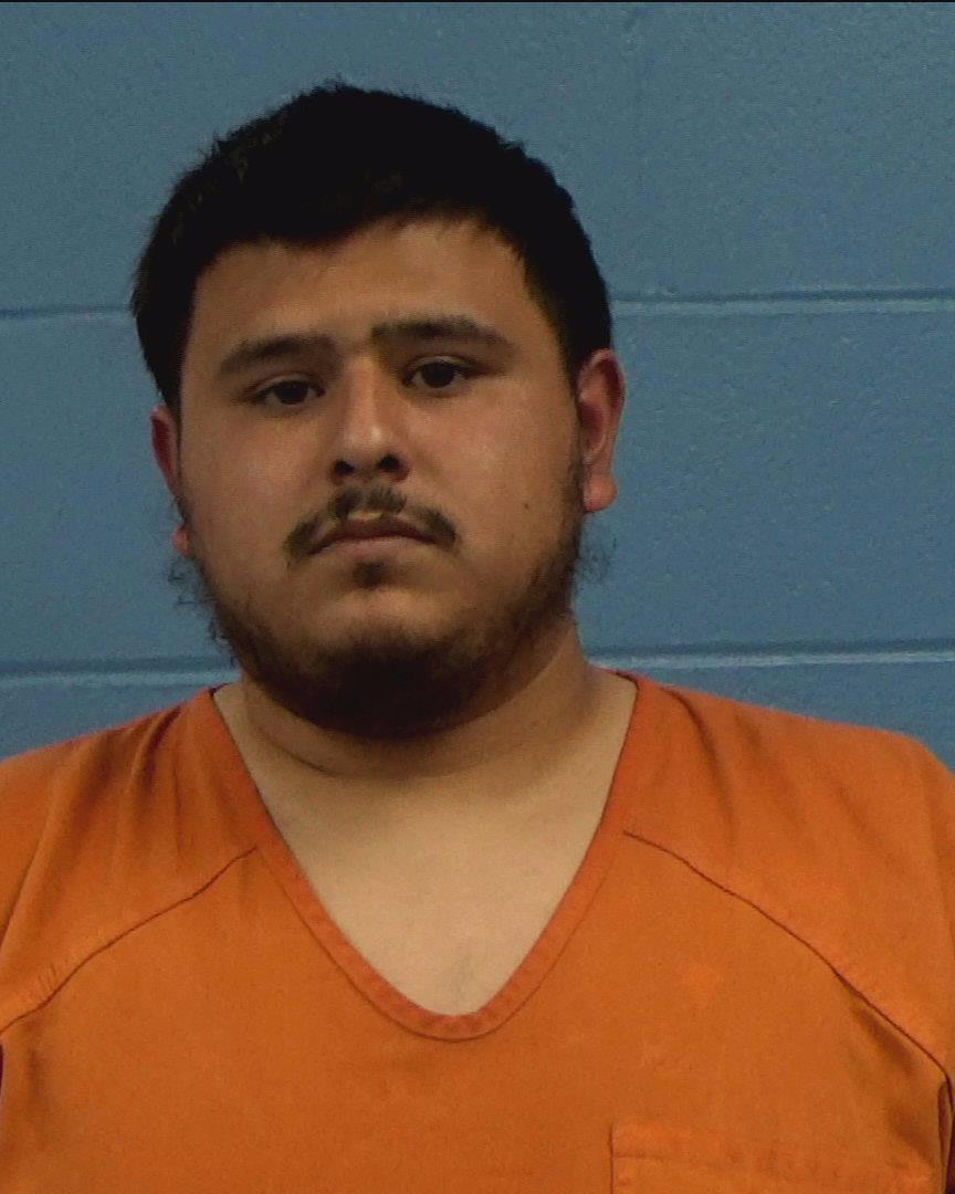 Hernandez Castillo, Rudy booking photo