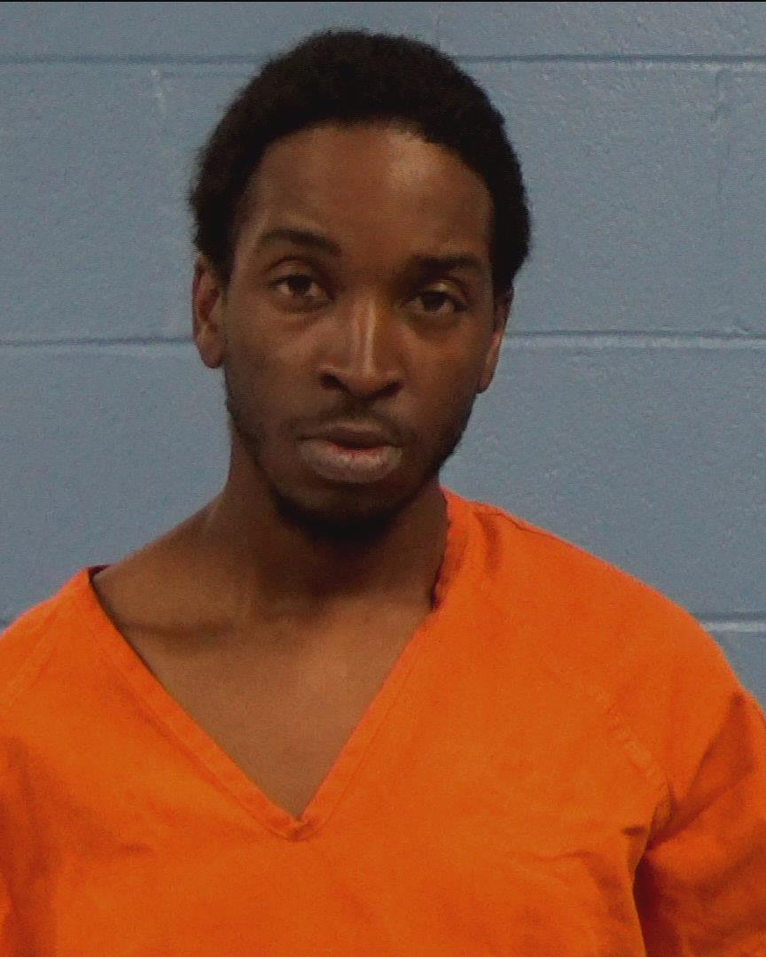 Buchanan, Juwuan Tyrell booking photo