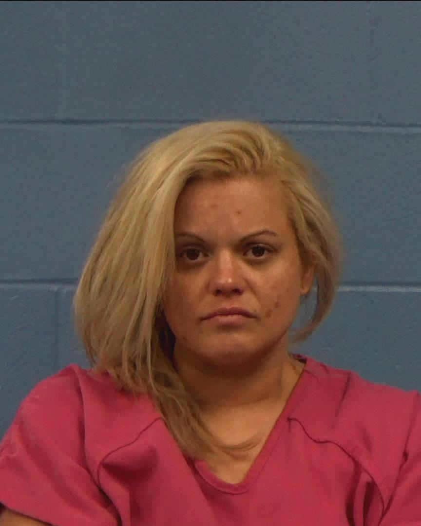 Byrum, Brittany Elizabeth booking photo