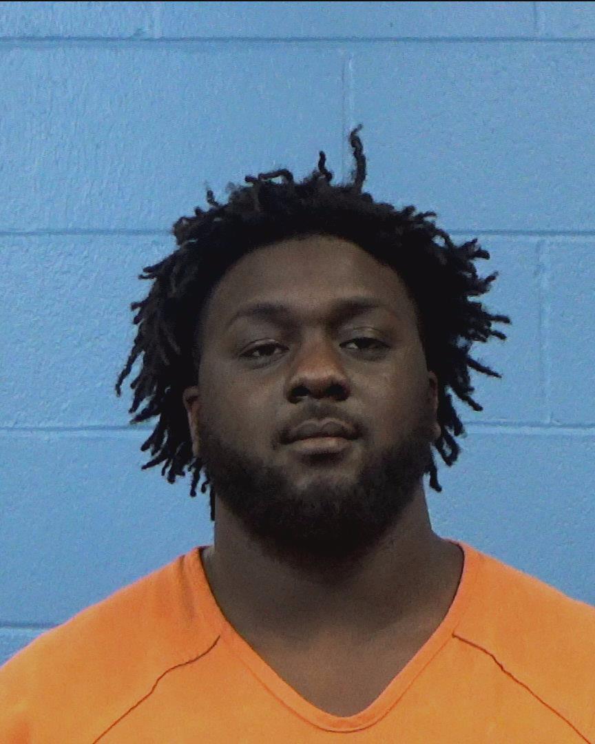 Owens, Marvin Derek booking photo