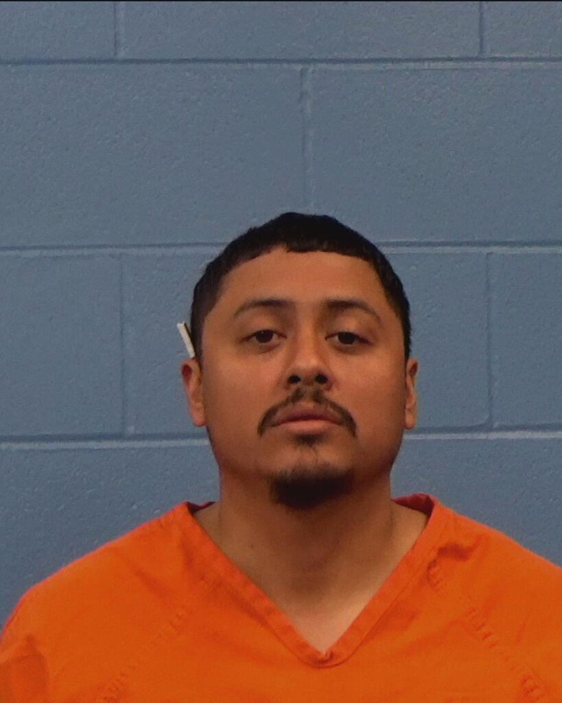 Banda, Franciso arrest record in Williamson County, Texas Banda, Franciso arrested in Williamson County, Texas mugshot