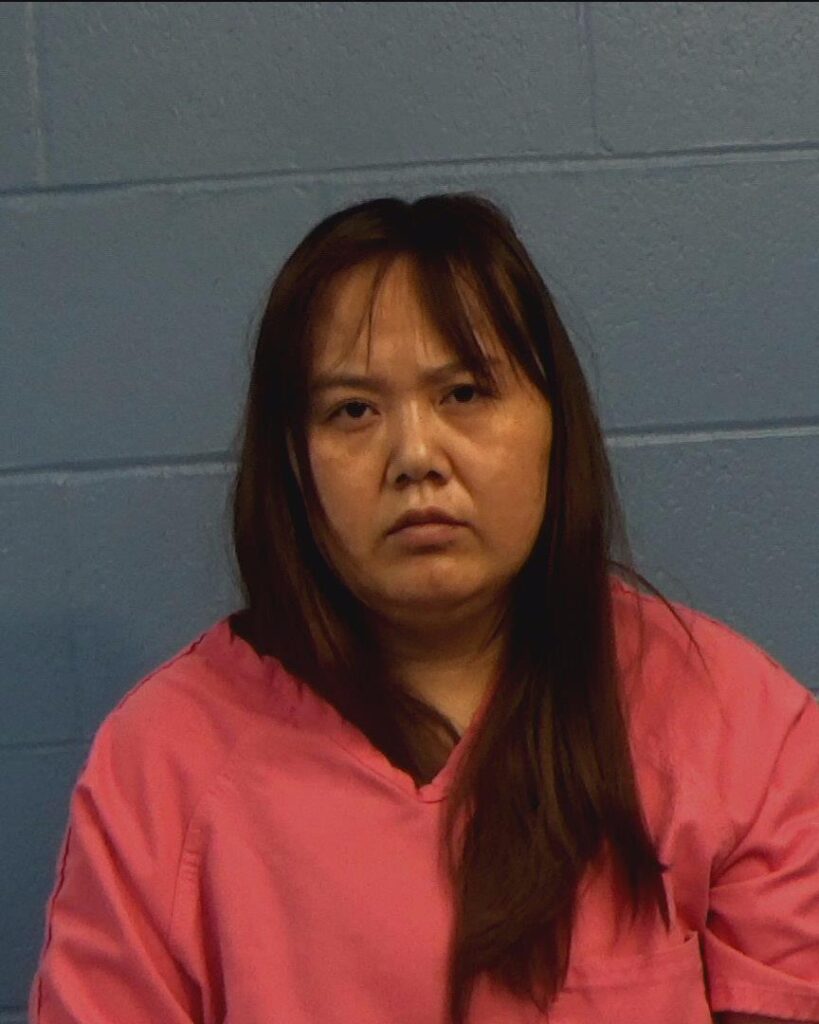 Cong-Cong, Liu arrest record in Williamson County, Texas Cong-Cong, Liu arrested in Williamson County, Texas mugshot