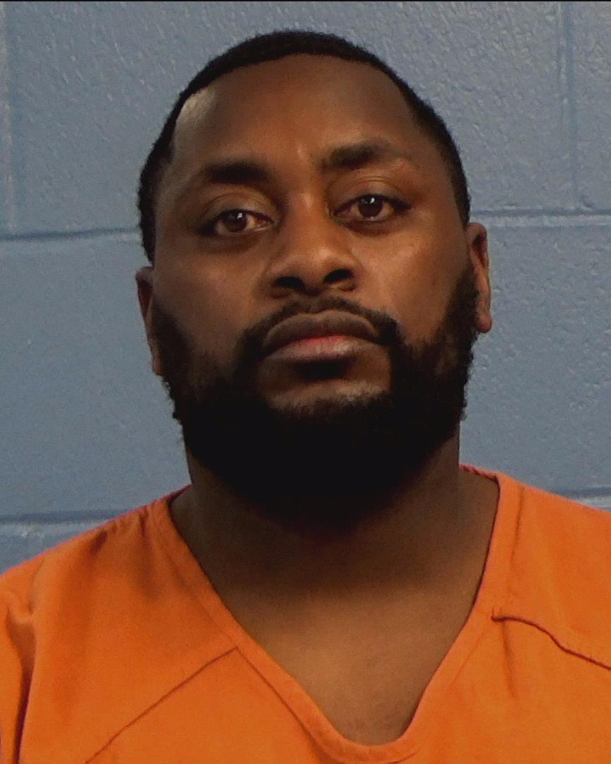 Vaughn, Clay, Jr. arrested by Williamson County PD/SO