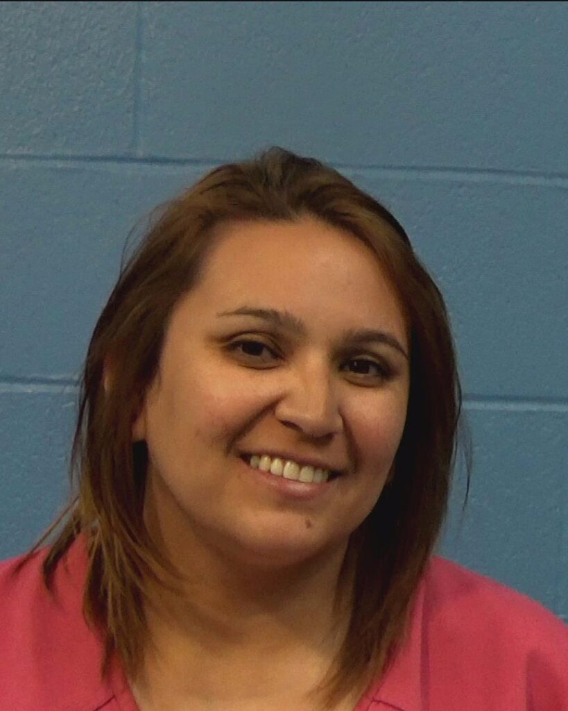Rios, Amber Michelle arrest record in Williamson County, Texas Rios, Amber Michelle arrested in Williamson County, Texas mugshot